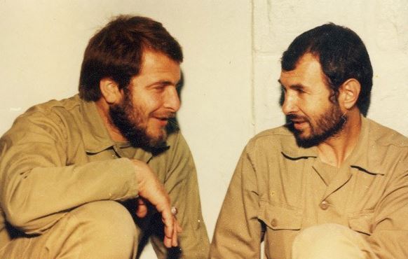 بیوگرافی محمدباقر قالیباف