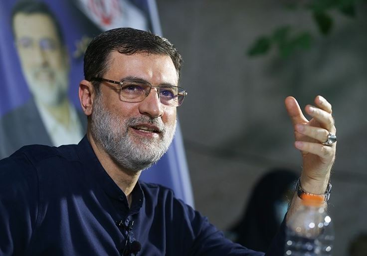 بیوگرافی سیدامیرحسین قاضی زاده هاشمی بیوگرافی سیدامیرحسین قاضی زاده هاشمی