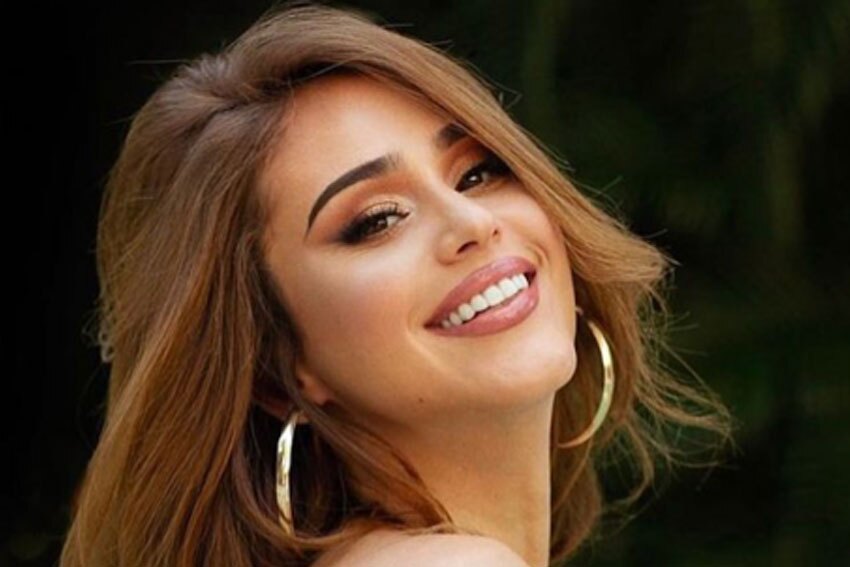 جذاب‌ترین گزارشگر آب‌وهوای جهان کیست؟ با جانت محبوب آشنا شوید!