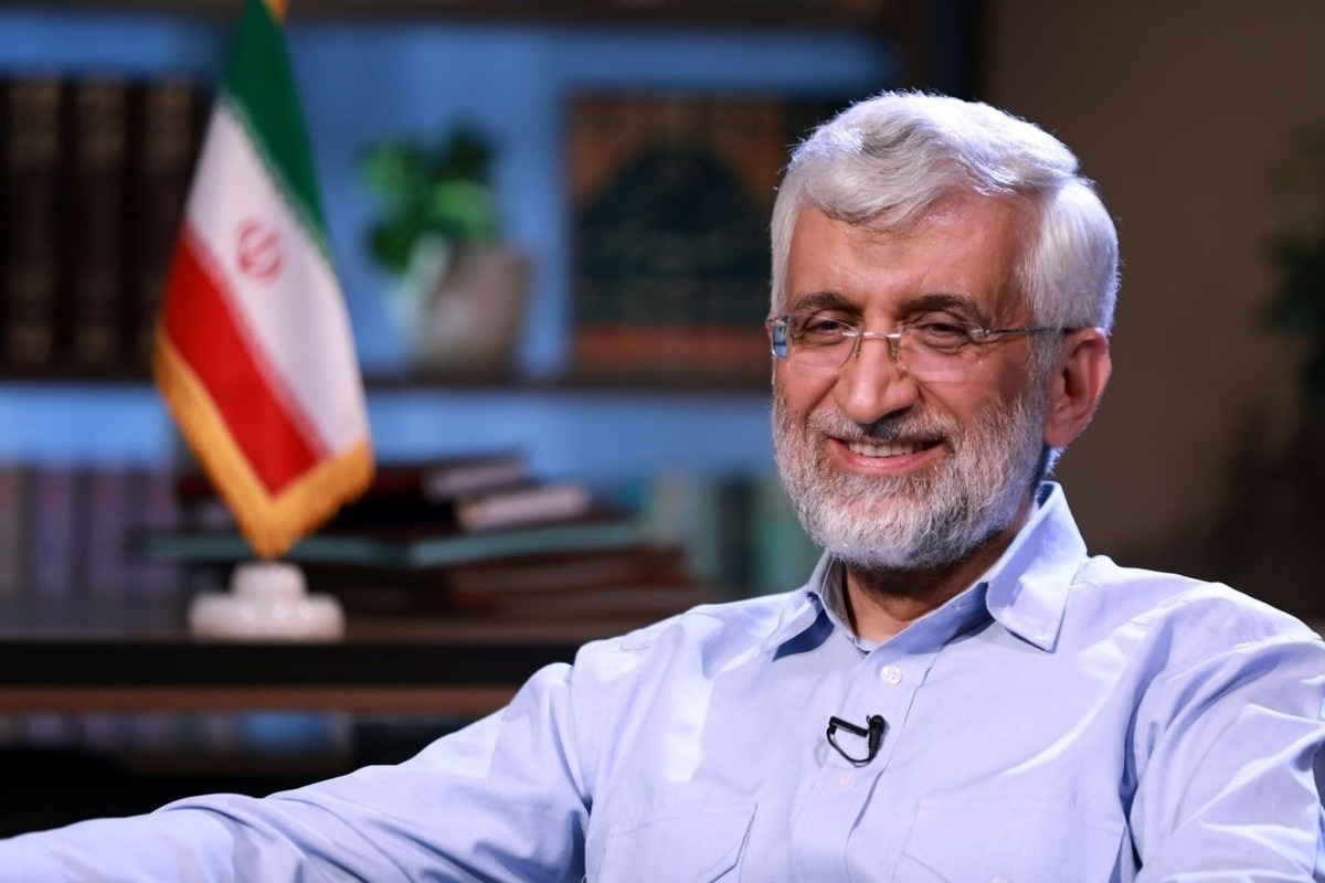 سخنگوی ستاد سعید جلیلی مشخص شد