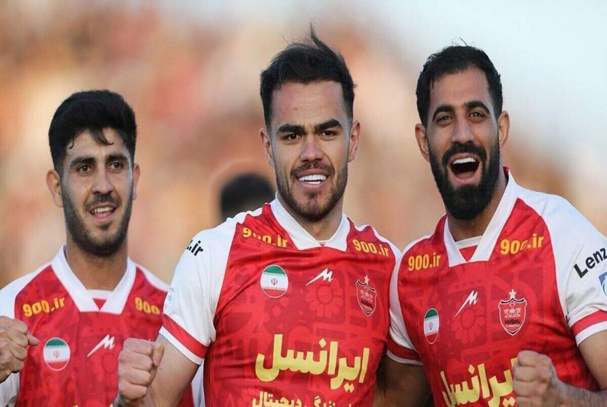 حرف‌های مهم اورونوف درباره جدایی از پرسپولیس