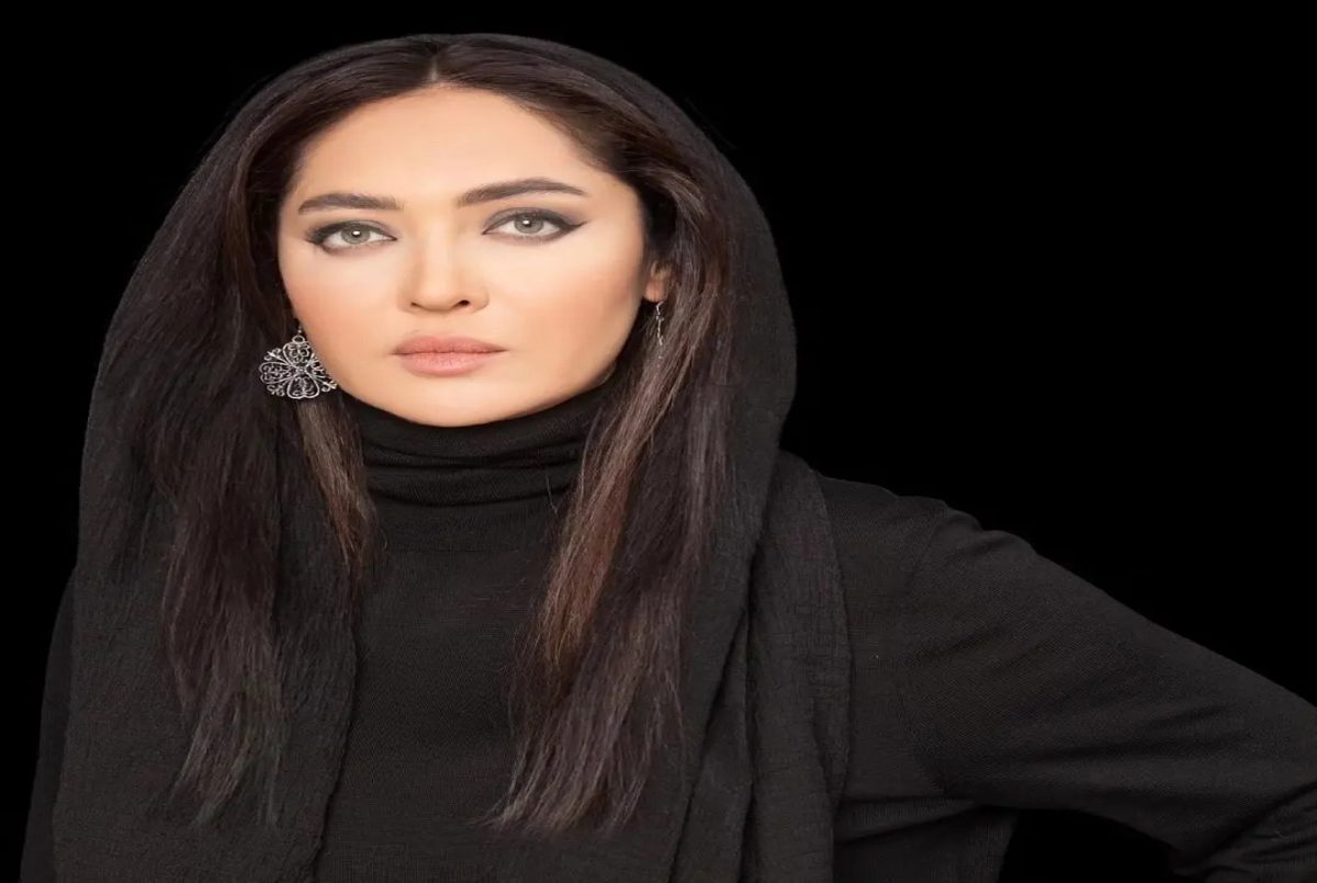 عکس | زیبایی حیرت‌انگیز نیکی کریمی در ۵۰ سالگی