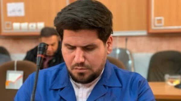 اولین تصویر از رئیس اداره تعزیرات پاوه که کشته شد