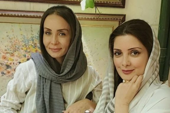 سمیرا سیاح در ۵۰ سالگی؛ قصد پیر شدن ندارد ///