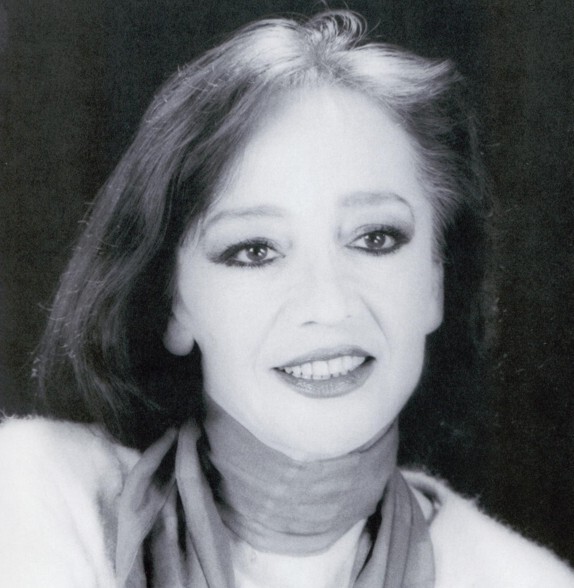 زویا زاکاریان