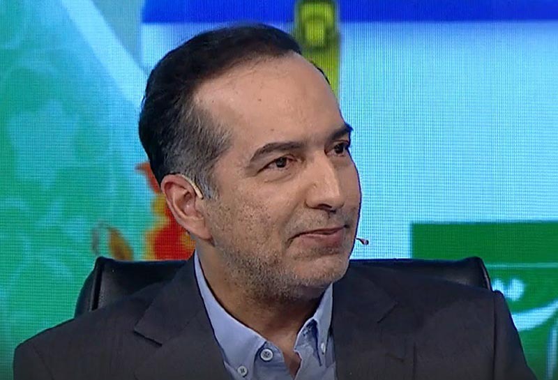 حسین انتظامی