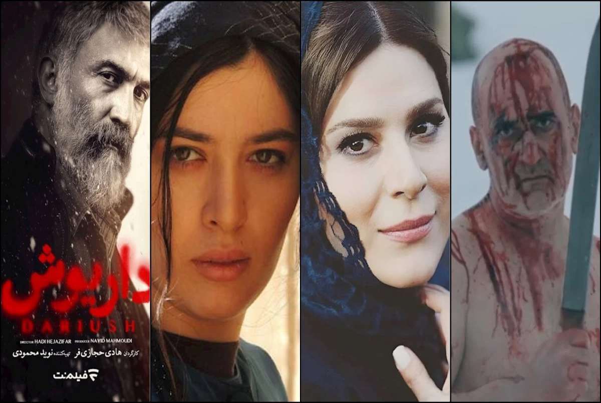 ۱۰ نکته درباره سریال «داریوش»؛ پوست‌شیرِ جدید یا «یاور همیشه مومن»!