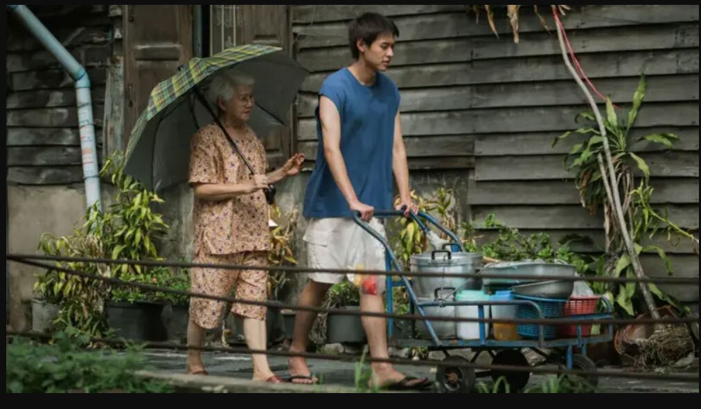 فیلم «چگونه با مرگ مادربزرگ میلیونر شوم»؛ فیلمی که اشک کاربران تیک‌تاک را درآورد