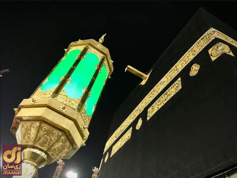 معماری که مسجدالحرام و مسجدالنبی را ساخت و از پادشاه عربستان پول نگرفت