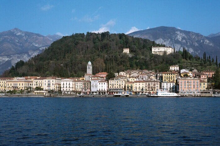 عکس| نمایی از خانه رویایی مهدی طارمی در میلان