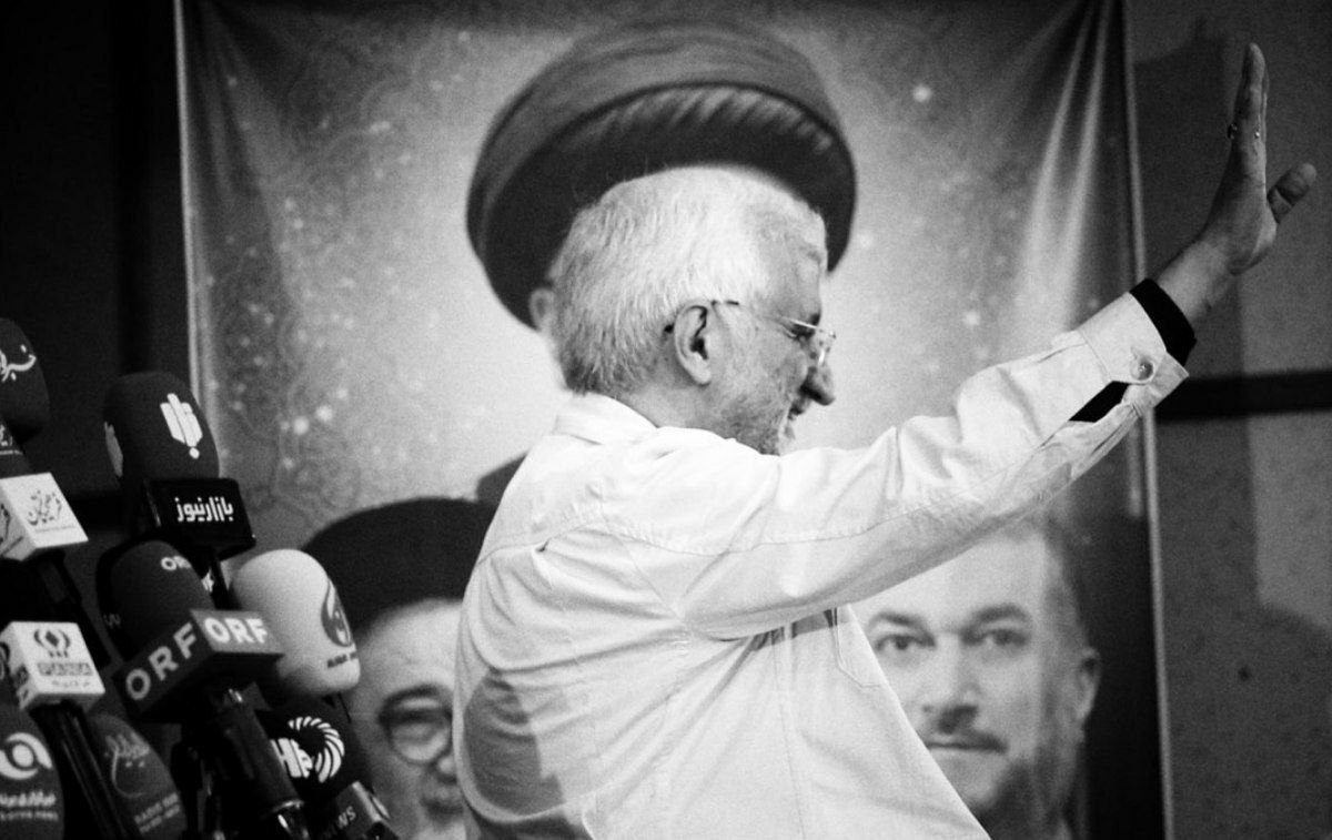 عمق راهبردی چیست و چگونه می‌توان از عمق راهبردی جلیلی رمزگشایی کرد؟ 