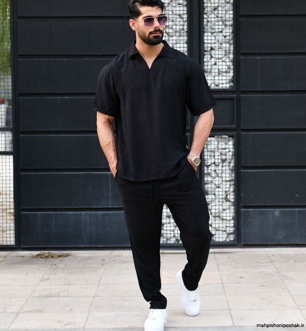 استایل «مراکشی»؛ بهترین استایل تابستانی مردانه| چگونه «استایل مراکشی» بزنیم؟