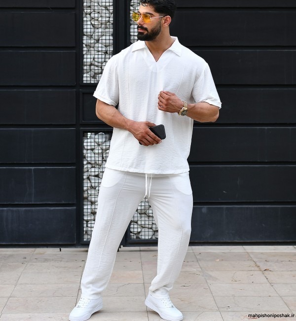 استایل «مراکشی»؛ بهترین استایل تابستانی مردانه| چگونه «استایل مراکشی» بزنیم؟