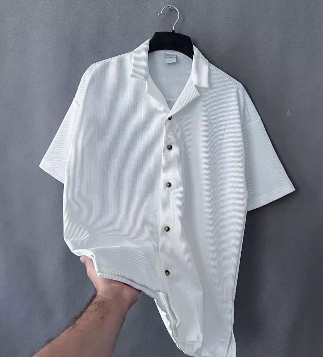 استایل «مراکشی»؛ بهترین استایل تابستانی مردانه| چگونه «استایل مراکشی» بزنیم؟