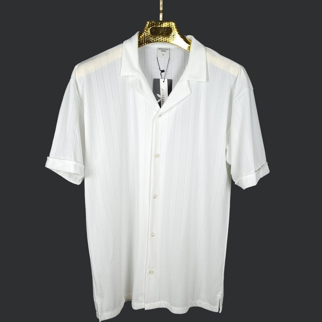 استایل «مراکشی»؛ بهترین استایل تابستانی مردانه| چگونه «استایل مراکشی» بزنیم؟