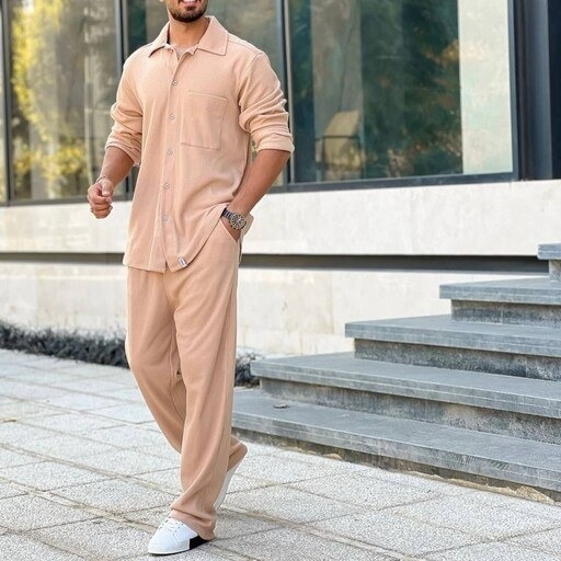 استایل «مراکشی»؛ بهترین استایل تابستانی مردانه| چگونه «استایل مراکشی» بزنیم؟