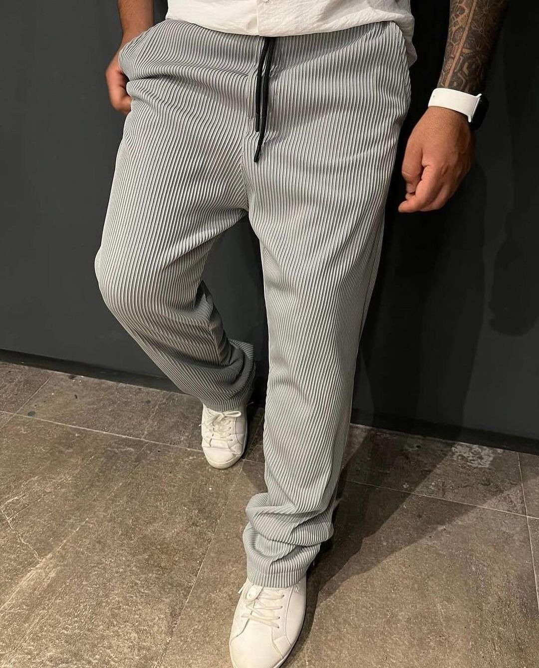 استایل «مراکشی»؛ بهترین استایل تابستانی مردانه| چگونه «استایل مراکشی» بزنیم؟