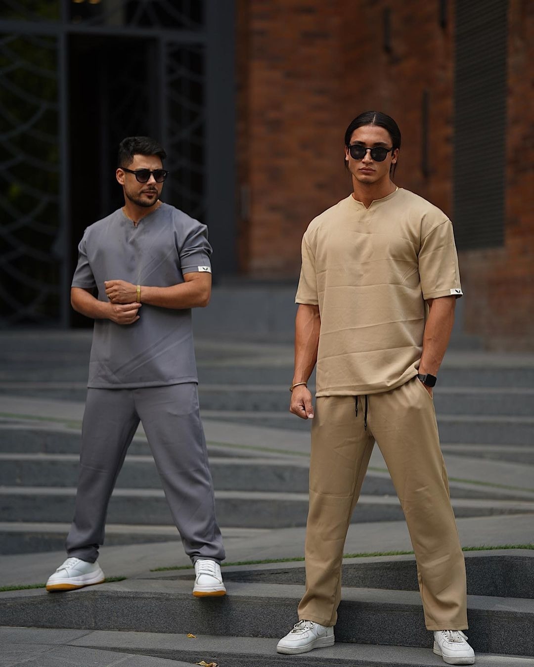 استایل «مراکشی»؛ بهترین استایل تابستانی مردانه| چگونه «استایل مراکشی» بزنیم؟