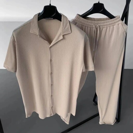 استایل «مراکشی»؛ بهترین استایل تابستانی مردانه| چگونه «استایل مراکشی» بزنیم؟