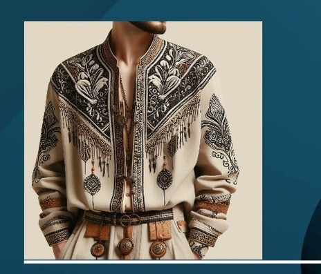 استایل «مراکشی»؛ بهترین استایل تابستانی مردانه| چگونه «استایل مراکشی» بزنیم؟