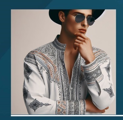 استایل «مراکشی»؛ بهترین استایل تابستانی مردانه| چگونه «استایل مراکشی» بزنیم؟