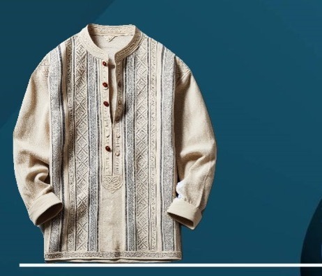 استایل «مراکشی»؛ بهترین استایل تابستانی مردانه| چگونه «استایل مراکشی» بزنیم؟