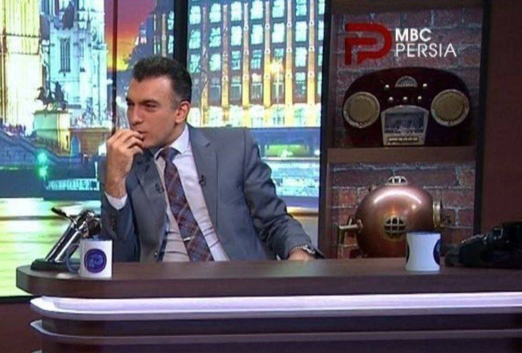 جایگزین سینا ولی‌الله مشخص شد