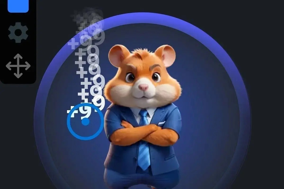 کد مورس امروز همستر کامبت امروز دوشنبه ۲۸ خرداد ۱۴۰۳؛ رمز Hamster Kombat چیست؟