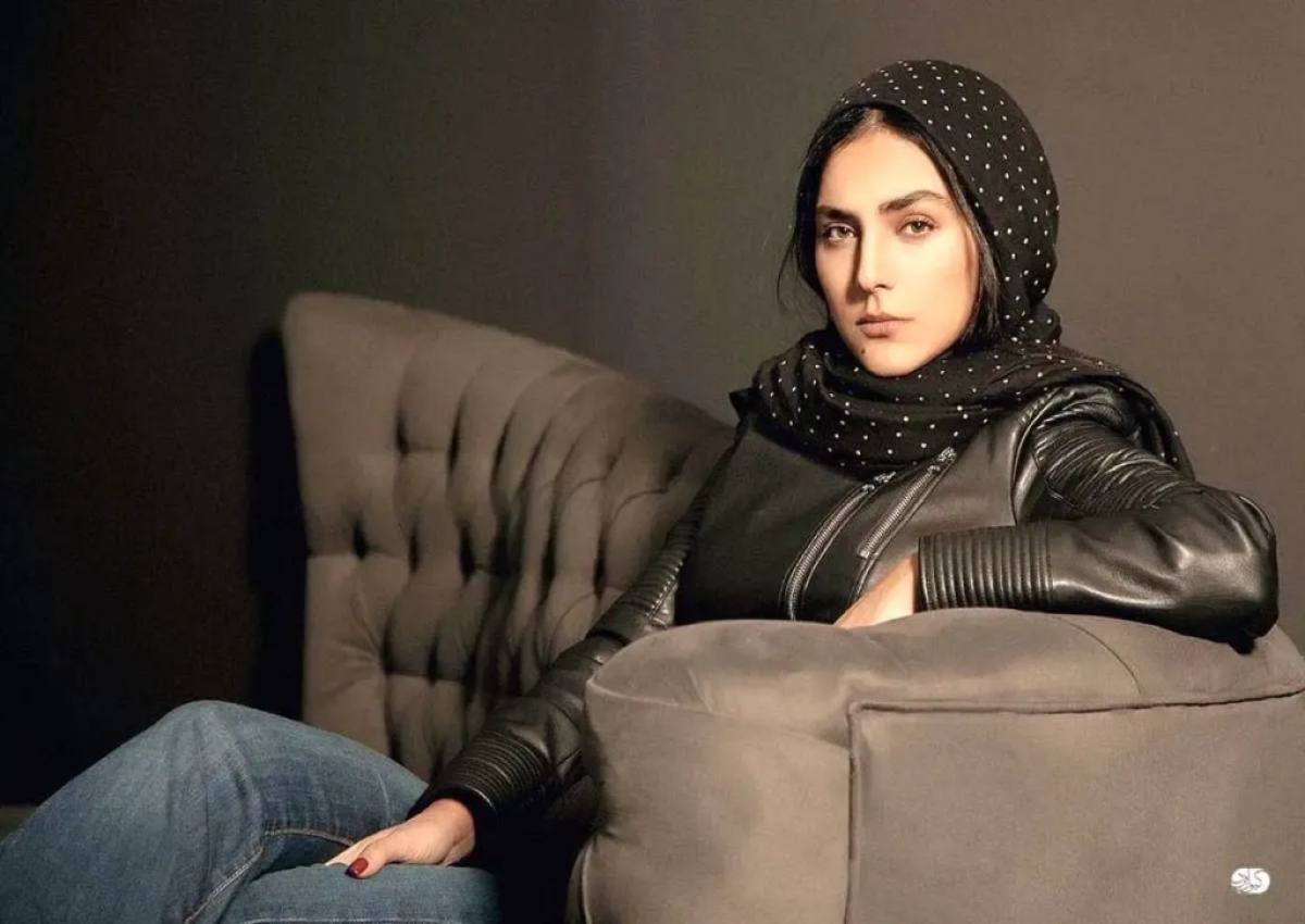 عکس| تیپ و استایل جدید هدی زین العابدین؛ بازیگر «در انتهای شب»