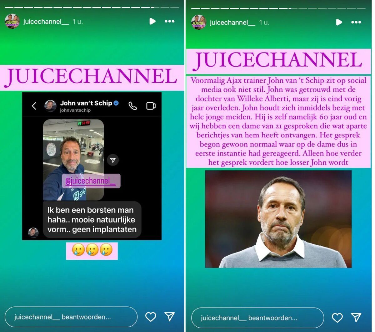 عکس | گزینه جدید پرسپولیس درگیر فساد اخلاقی
