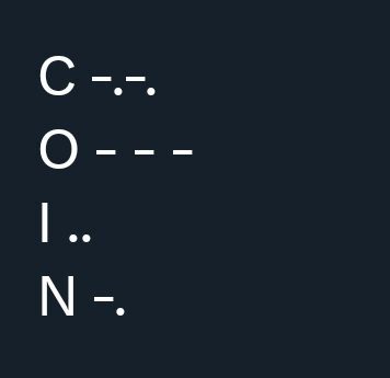 کد مورس همستر کامبت امروز سه شنبه ۲۹ خرداد ۱۴۰۳