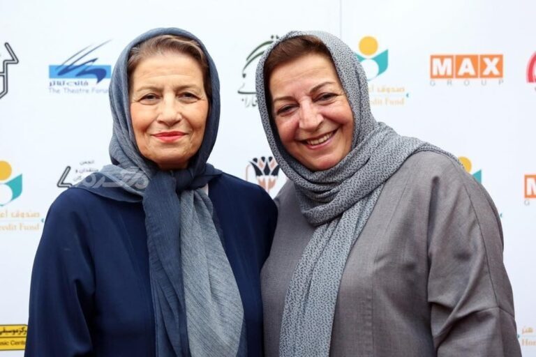 بیوگرافی احترام برومند؛ از مجریگری برنامه کودک تا ازدواج با بازیگر مطرح سینمای ایران// بیوگرافی احترام برومند؛ از مجریگری برنامه کودک تا ازدواج با بازیگر مطرح سینمای ایران//