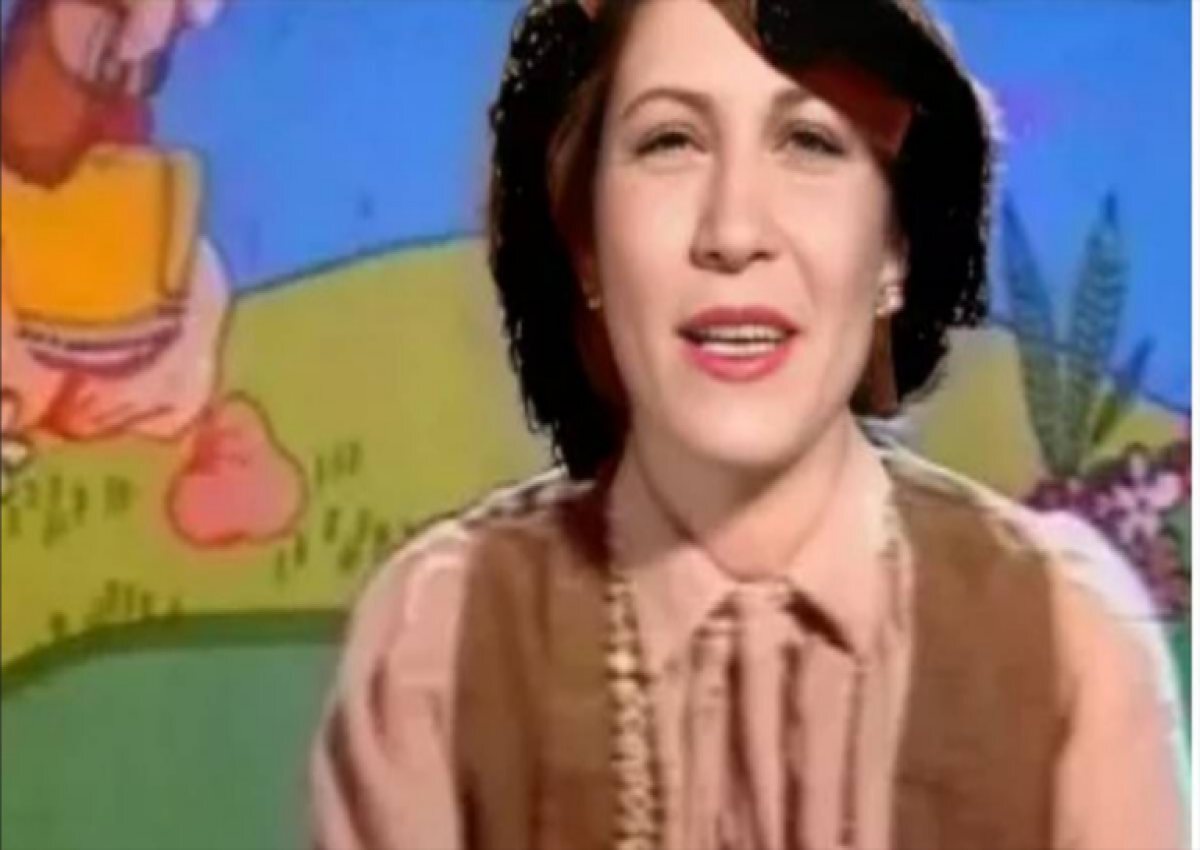 بیوگرافی احترام برومند؛ از مجریگری برنامه کودک تا ازدواج با بازیگر مطرح سینمای ایران// بیوگرافی احترام برومند؛ از مجریگری برنامه کودک تا ازدواج با بازیگر مطرح سینمای ایران//