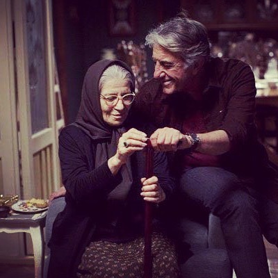 بیوگرافی احترام برومند؛ از مجریگری برنامه کودک تا ازدواج با بازیگر مطرح سینمای ایران// بیوگرافی احترام برومند؛ از مجریگری برنامه کودک تا ازدواج با بازیگر مطرح سینمای ایران//