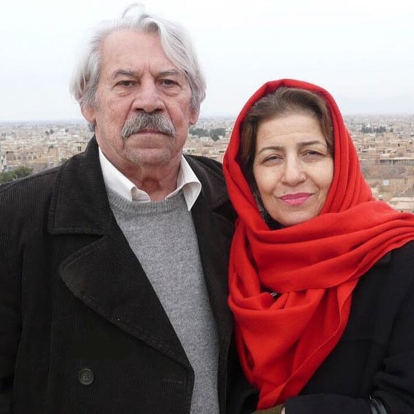 بیوگرافی احترام برومند؛ از مجریگری برنامه کودک تا ازدواج با بازیگر مطرح سینمای ایران// بیوگرافی احترام برومند؛ از مجریگری برنامه کودک تا ازدواج با بازیگر مطرح سینمای ایران//