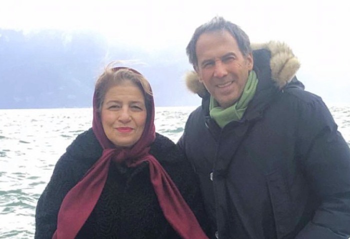 بیوگرافی احترام برومند؛ از مجریگری برنامه کودک تا ازدواج با بازیگر مطرح سینمای ایران// بیوگرافی احترام برومند؛ از مجریگری برنامه کودک تا ازدواج با بازیگر مطرح سینمای ایران//