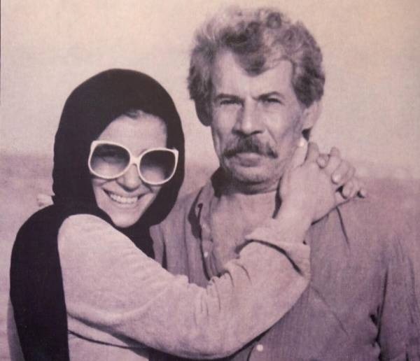 بیوگرافی احترام برومند؛ از مجریگری برنامه کودک تا ازدواج با بازیگر مطرح سینمای ایران// بیوگرافی احترام برومند؛ از مجریگری برنامه کودک تا ازدواج با بازیگر مطرح سینمای ایران//