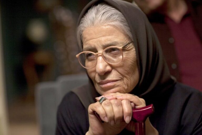 بیوگرافی احترام برومند؛ از مجریگری برنامه کودک تا ازدواج با بازیگر مطرح سینمای ایران// بیوگرافی احترام برومند؛ از مجریگری برنامه کودک تا ازدواج با بازیگر مطرح سینمای ایران//