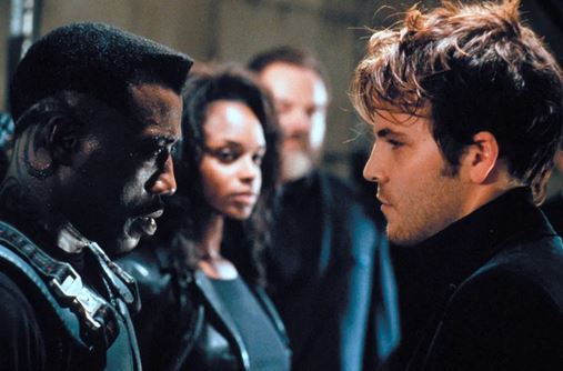 ۱۰ فیلم ترسناک اکشن برای علاقمندان هیجان و وحشت؛ از Dog Soldiers تا You’re Next