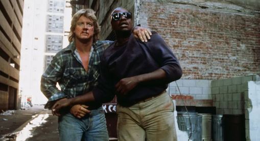 ۱۰ فیلم ترسناک اکشن برای علاقمندان هیجان و وحشت؛ از Dog Soldiers تا You’re Next