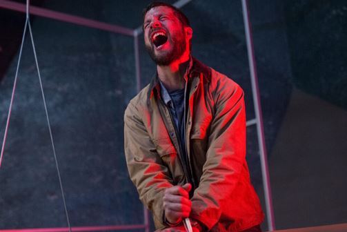 ۱۰ فیلم ترسناک اکشن برای علاقمندان هیجان و وحشت؛ از Dog Soldiers تا You’re Next