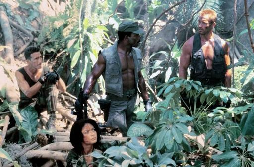 ۱۰ فیلم ترسناک اکشن برای علاقمندان هیجان و وحشت؛ از Dog Soldiers تا You’re Next