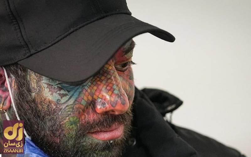 خواهر تتلو  نسیم مقصودلو