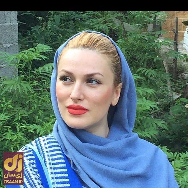 خواهر تتلو  نسیم مقصودلو