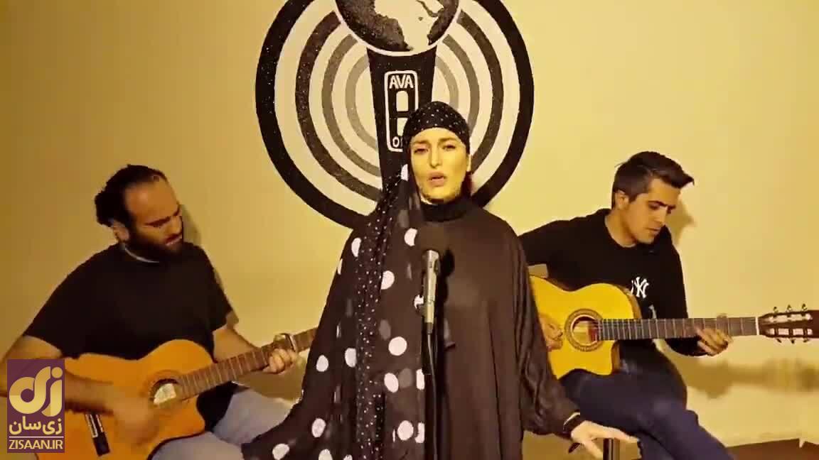 خواهر تتلو  نسیم مقصودلو