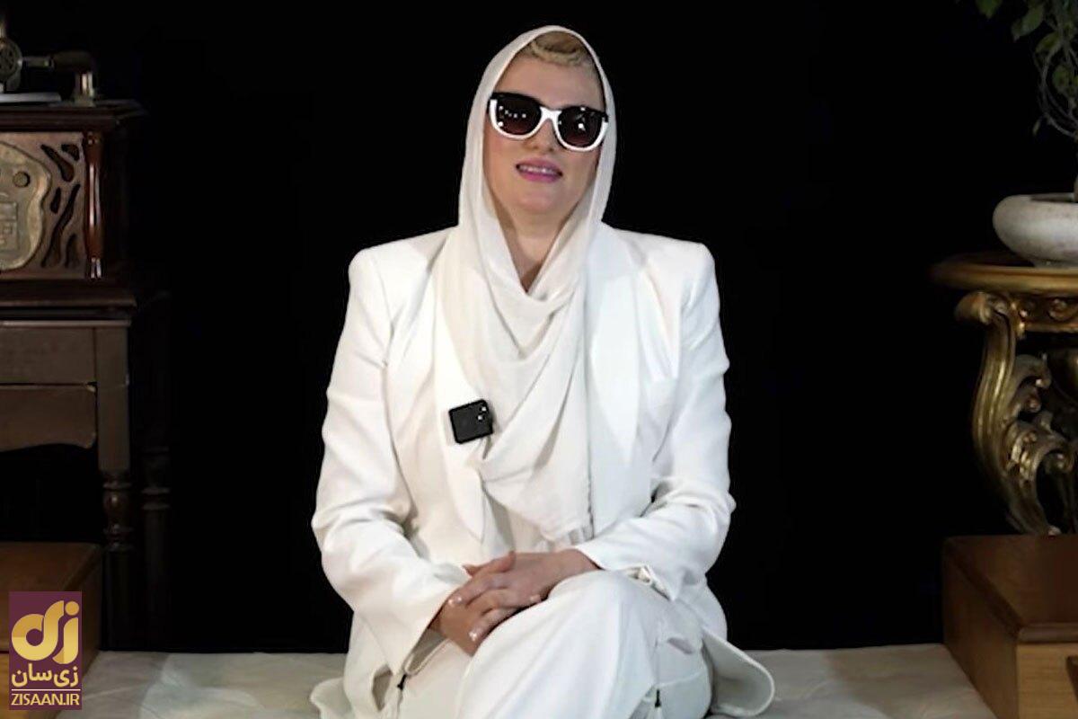 خواهر تتلو  نسیم مقصودلو