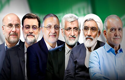 همه علیه زاکانی؛ وقتی کسی حامی آقای دکتر نیست!
