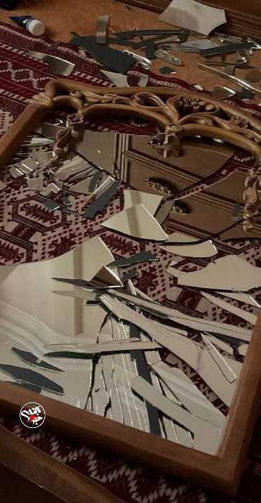 زلزله کاشمر را لرزاند