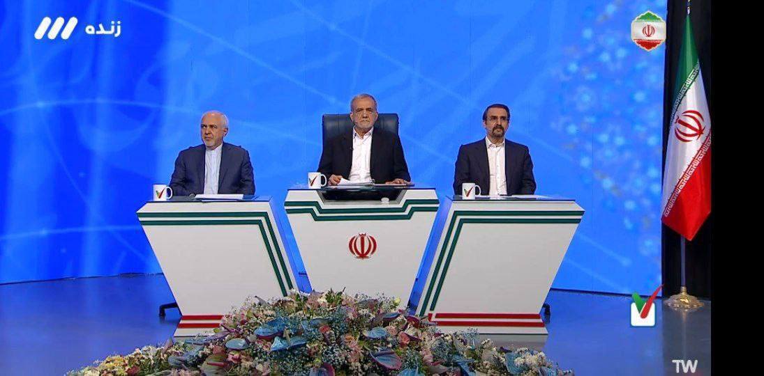 عکس| ظریف دوباره تغییر چهره داد عکس| ظریف دوباره تغییر چهره داد