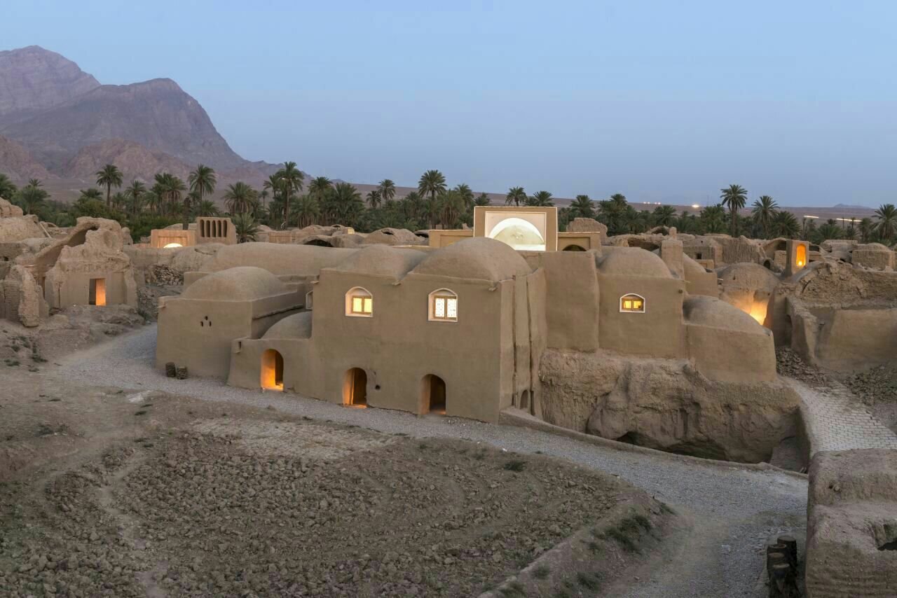 روستای «اصفهک»؛ زنده شدن یک روستای ایران بعد از ۳۰ سال